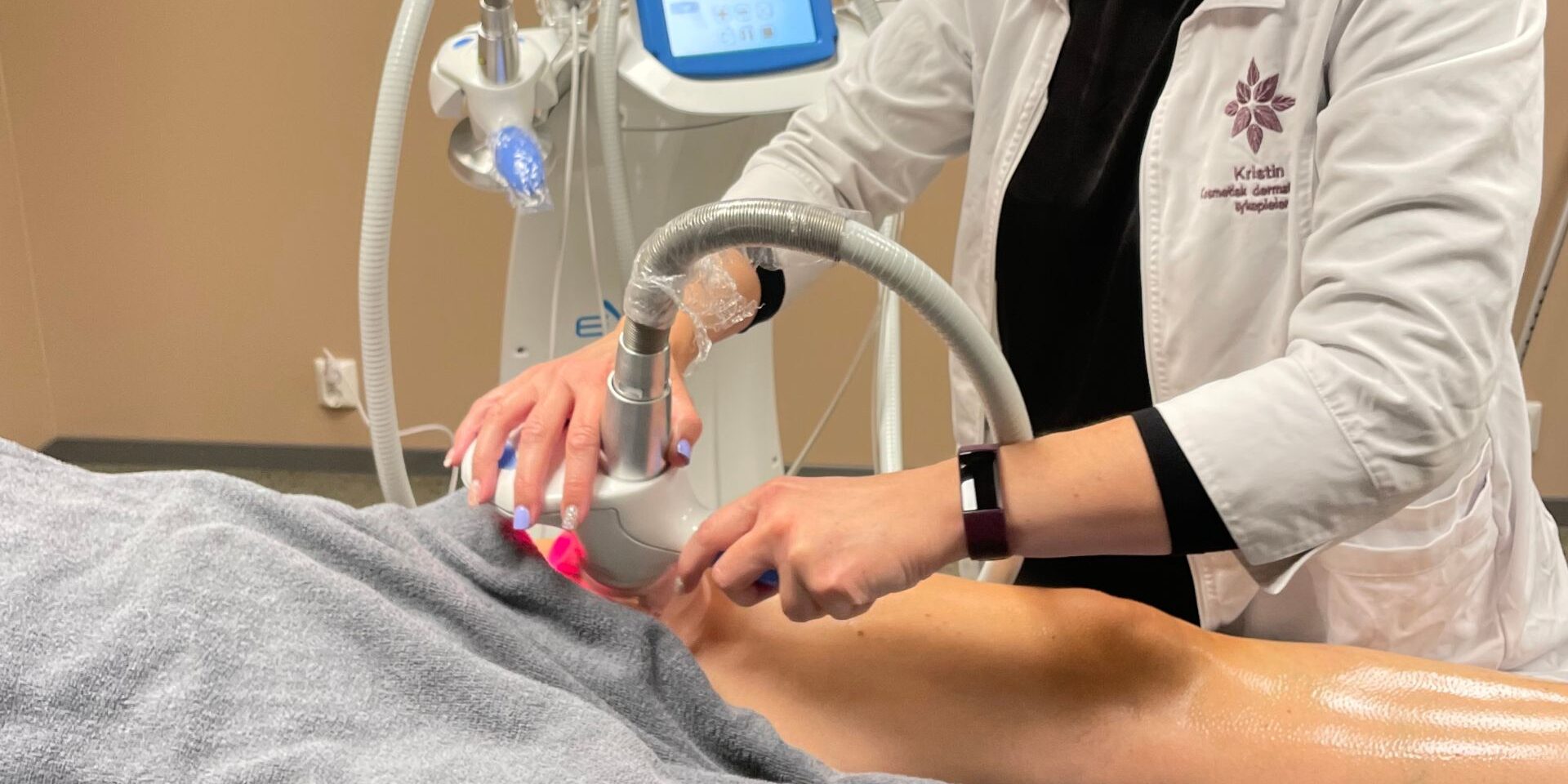 Lymfedrenasje Restitusjon Eximia Dermatek